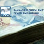 Bankacılık Sektörünün Kredi Hacmi 6,6 Trilyon TL’ye Çıktı