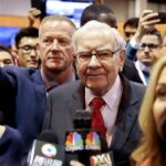 Berkshire Hathaway İkinci Çeyrek Yatırımlarından Büyük Zarar Etti