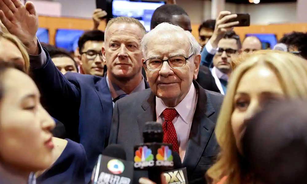 Berkshire Hathaway İkinci Çeyrek Yatırımlarından Büyük Zarar Etti