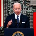 Biden, Çin ile Rekabeti Artırmak için Çip Yasası’nı İmzaladı
