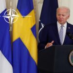 Biden’dan Önemli İmza: İsveç ve Finlandiya’nın NATO Üyeliğine Onay