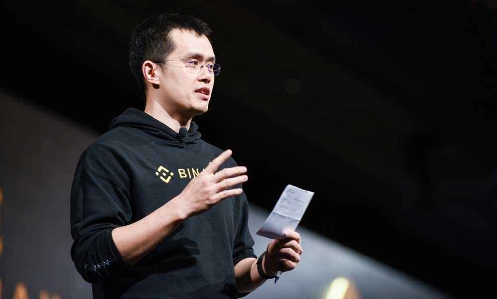 Binance CEO’su Borsanın KYC Uygulamasının Arkasında Duruyor