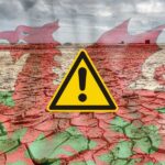 Avrupa’nın En Çok Yağış Alan Ülkelerinden Galler’de Kuraklık!