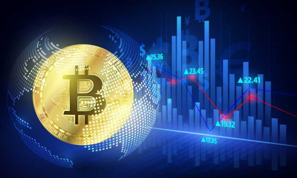 Bitcoin 24 Bin Doları Geçti ve Haftayı Yeşil Kapatmaya Hazırlanıyor