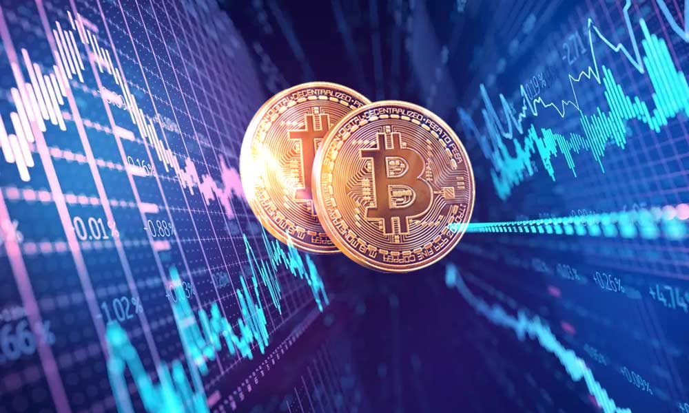 Bitcoin, ABD Enflasyon Verisi Öncesi Toparlanmayı Sürdürüyor