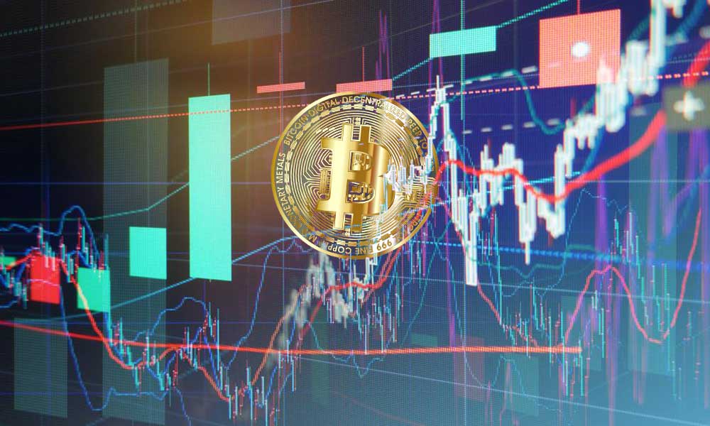 Bitcoin, ABD Enflasyonunu Olumlu Karşıladı: Fiyat Yükseliyor