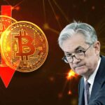 Bitcoin Bu Hafta Powell’ın Konuşması Öncesi Kayıplarını Artırıyor
