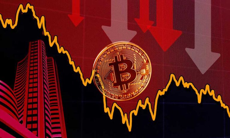 Bitcoin Desteği Kırarsa Tahmine Göre 10 Bin Dolara Düşebilir