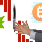 Ünlü Analist Bitcoin için Konuştu: Düşen Bıçak Tutulmaz!