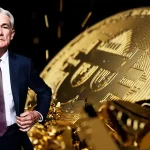 Bitcoin Düşüşe Geçti: Piyasalar Powell’ı Bekliyor