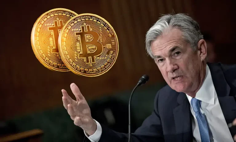Bitcoin için Powell’ın Konuşması Sonrası Yükseliş Tahmini Yapıldı