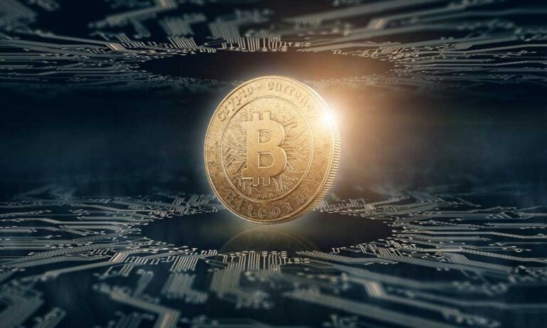 Bitcoin Madenci Hisseleri 30 Günde Büyük Yükselişler Kaydetti