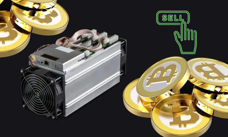 Bitcoin Madencilerinin Varlıkları Yüzde 30’a Yakın Azaldı