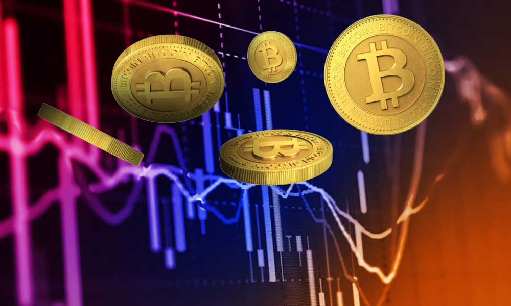 Bitcoin Trend Desteğini FED’in Sıkılaşma Beklentisi ile Kaybetti