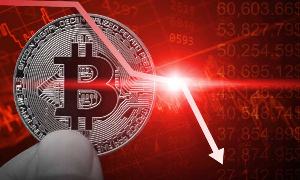 Bitcoin Yükselirken Analistlerden 16 Bin Dolar Uyarısı Yapıldı