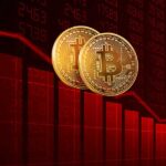 Bitcoin’de Yüzde 5’ten Fazla Düşüş: Fiyat 22 Bin Doların Altında