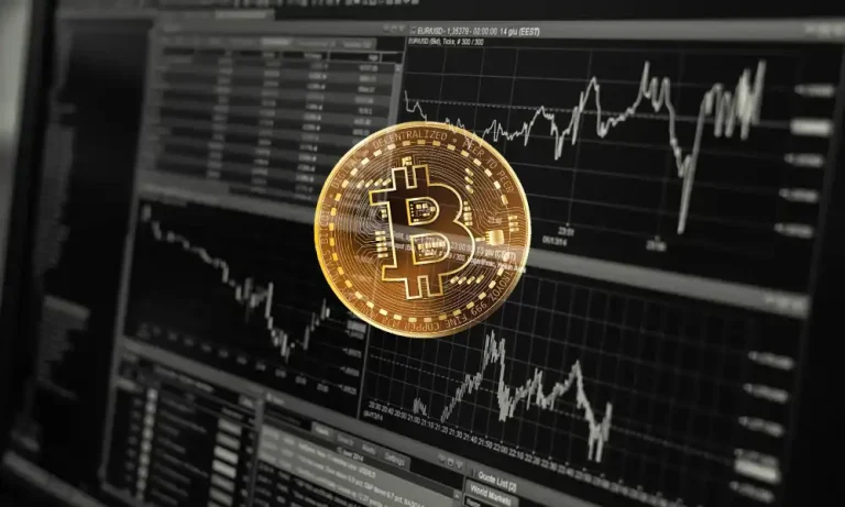 Bitcoin’in Borsa Mevduatları Düşerken Satış Baskısı Azalıyor