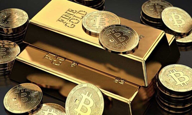 Bitcoin’in Davranışı Hazine Tahvilleri ve Altına Benzeyebilir