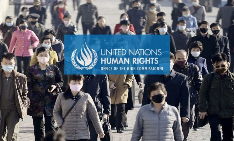 BM: Kuzey Kore’nin İnsan Hakları İhlalleri Kovid ile Arttı