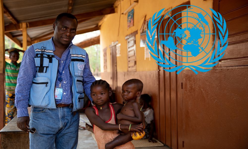 BM Yardım Kuruluşlarından Rekor Düzeyde Finansman Açığı Alarmı