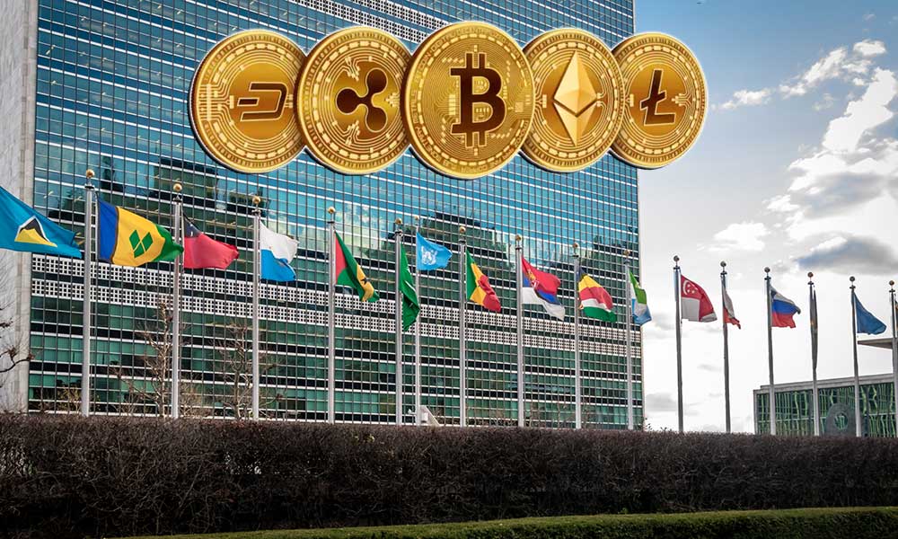BM’ye Göre Bankaların Kripto Para Tutması Yasaklanmalı