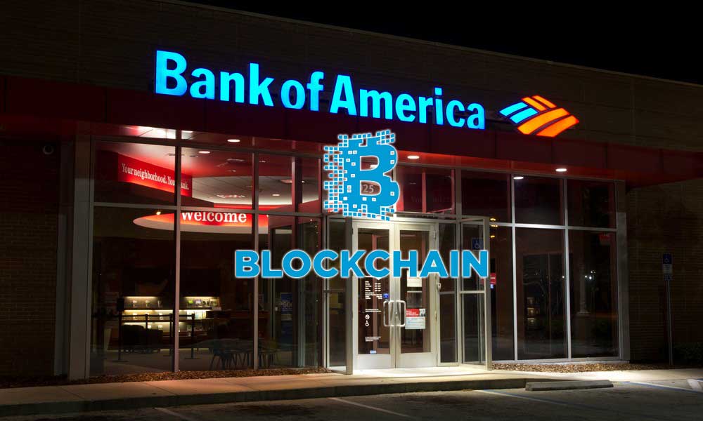 BofA Block Zincirlerin Değersiz Olduğu İddiasına Karşı Çıktı