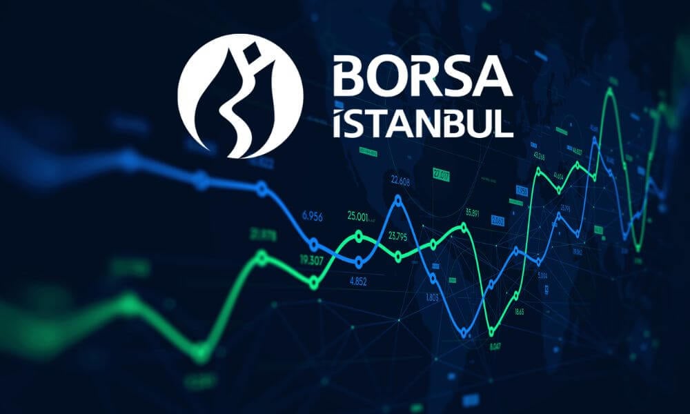 Borsa İstanbul’dan Tarihi Rekor: 2.727 Puana Çıktı