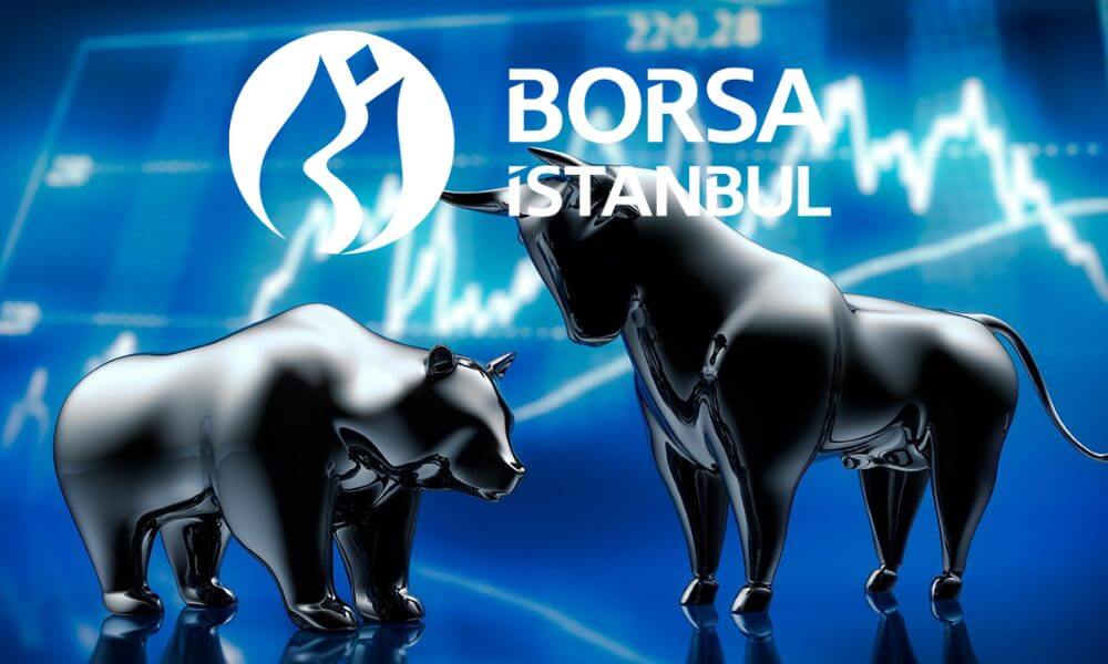 Borsa Rekora Ara Vermiyor! En Büyük Destek Bankalardan