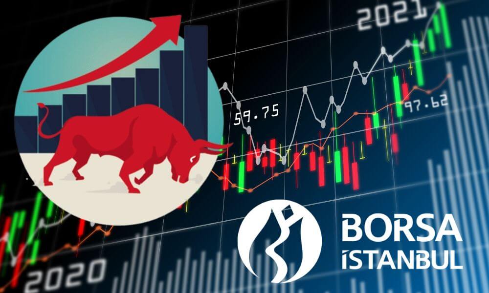 Borsada Görülmemiş Coşku! Endeks 3.000 Puanı Aştı