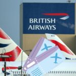 British Airways’e Personel Darbesi: 10 Bin Uçuş Daha İptal