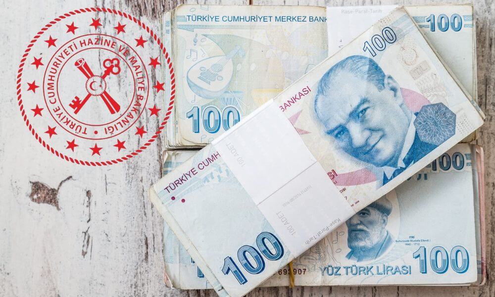 Bütçe Açığı Temmuz’da Önceki Ayın İki Katına Çıktı