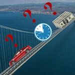 Çanakkale Köprüsü’nden Elde Edilen Tasarruf Açıklandı