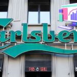 Carlsberg Artan Maliyetlerle Bira Satışlarının Durumunu Açıkladı