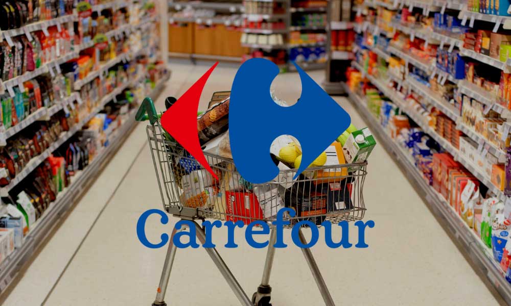 Carrefour’dan Enflasyonla Mücadeleye Büyük Katkı