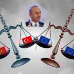 Çavuşoğlu: Türkiye Olmadan İş Yapılamayacağını Gösterdik