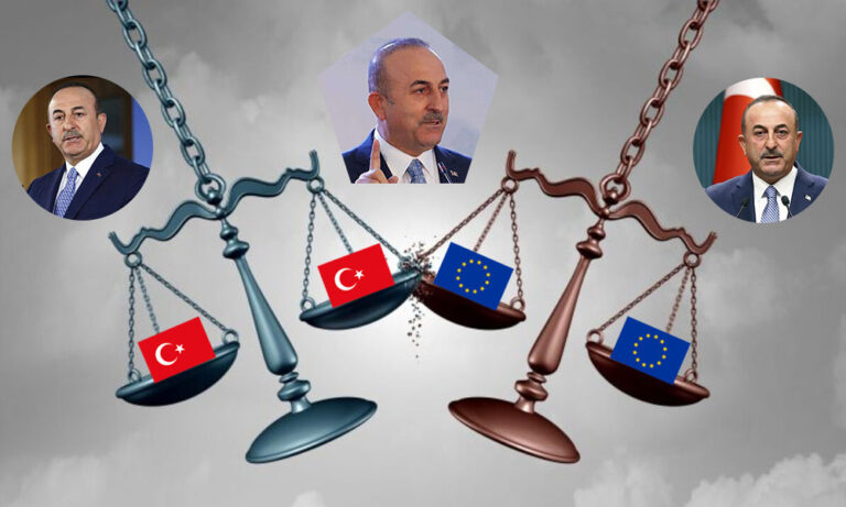 Çavuşoğlu: Türkiye Olmadan İş Yapılamayacağını Gösterdik