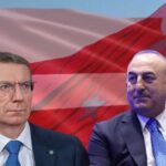 Çavuşoğlu: Ticaret Hacminde Hedef 1 Milyar Dolar