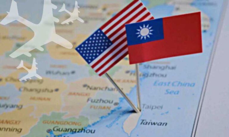 Çin, ABD ve Tayvan’ı Caydırmak için Tatbikatlara Devam Edecek