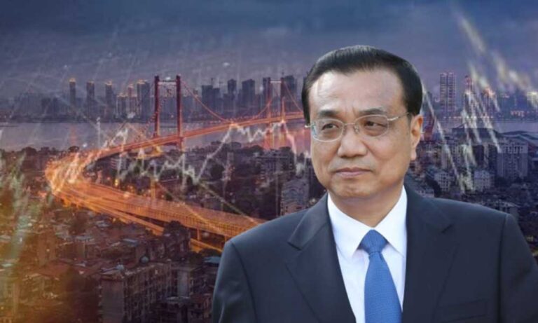 Çin Başbakanı’ndan Ekonomik Güç Merkezlerine Çağrı