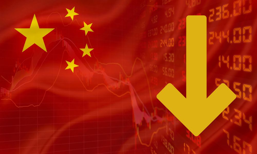 Çin Ekonomisi için 2 Kurumdan Daha Olumsuz Tahmin Geldi