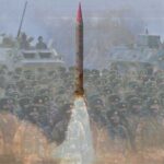 Çin Güç Gösterisi Başlattı: Tayvan’da Füze Denemeleri Yapıyor