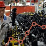 Çin’de İmalat PMI 0,4 Puan Artsa da Kritik Değeri Aşamadı
