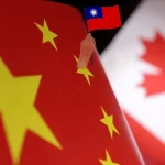 Çin-Tayvan Krizinde Yeni Sayfa mı Açılıyor? Kanada’ya Uyarı