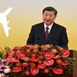 Çin Lideri Xi’nin Kovid Sonrası İlk Yurt Dışı Gezisi Başlıyor