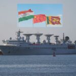 Çin’in Tartışmalı Askeri Gemisi Sri Lanka’dan Ayrıldı