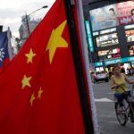 Çin, Tayvan Çevresinde Büyük Çaplı Tatbikat Başlatıyor