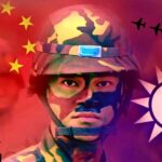 Çin, Tayvan Çevresindeki Askeri Tatbikatları Sonlandırmıyor!