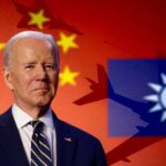 Çin-Tayvan Geriliminde Biden Silah Satmak İstiyor!
