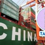 Çin-Tayvan Ticareti Riske Atılmayacak Kadar Büyük