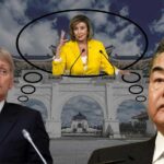 Çin ve Rusya, ABD Temsilcisi Pelosi’yi Hedef Aldı!